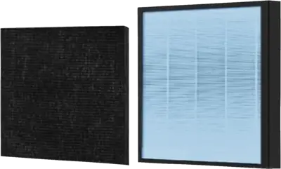 Clean Air Vervangingsfilterset t.b.v. CA-702 smart