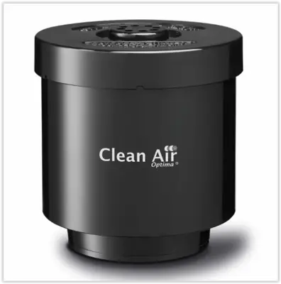 Clean Air Waterfilter W-01B