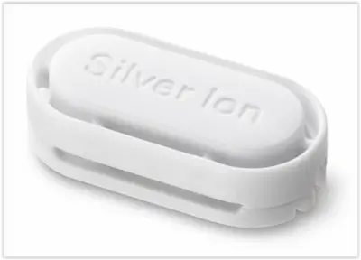 Clean Air Zilver Ion SI-01