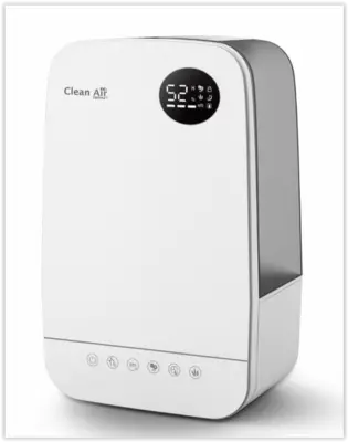 Clean Air CA-607W