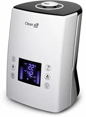 Clean Air CA606