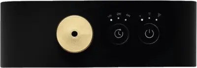 Optima AD-304B vernevelaar