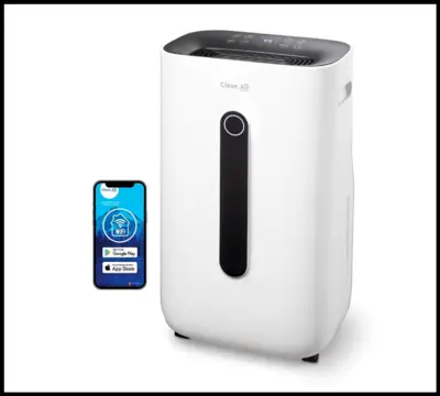 Clean Air CA-705 Smart