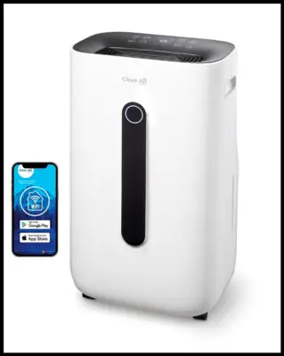 Clean Air CA-706 Smart