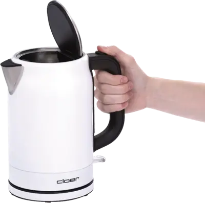 Waterkoker 4521 1,7L