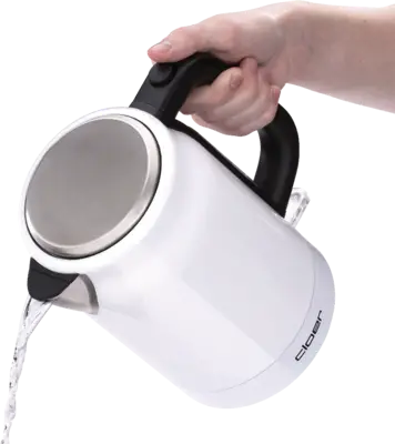 Waterkoker 4521 1,7L