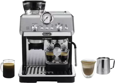 De´Longhi EC 9155.MB La Specialista ARTE