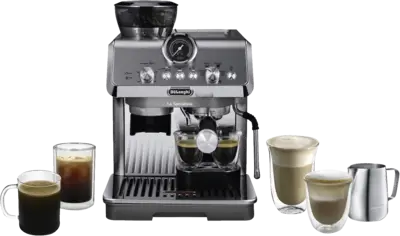 EC 9255.M La Specialista Cold Brew