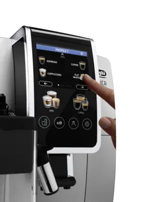 ECAM380.85.SB Dinamica Plus