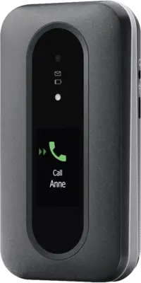 Doro Leva L30 Simple senior folding phon