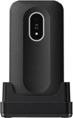 Doro Leva L20 Simple senior flip phone