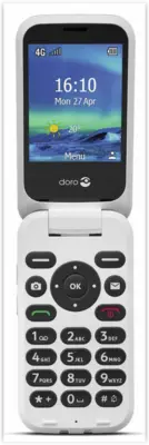 Doro 6820