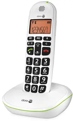 Doro PhoneEasy 100w