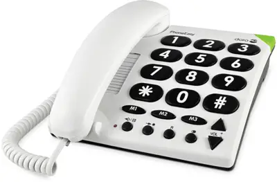Doro PhoneEasy 311c
