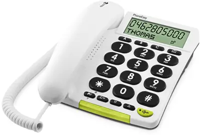 Doro PhoneEasy 312cs