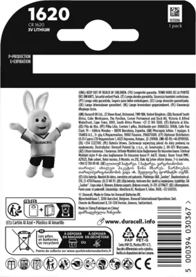 knoopcel lithium electronics DL120