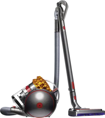 Dyson Cinetic Big Ball Multi Floor 2