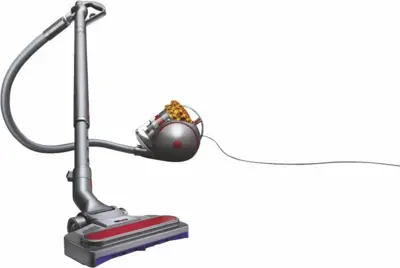 Cinetic Big Ball Multi Floor 2