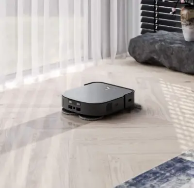 X2 combo Deebot