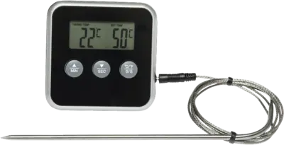 Electrolux E4KTD001 Digitale vleesthermometer