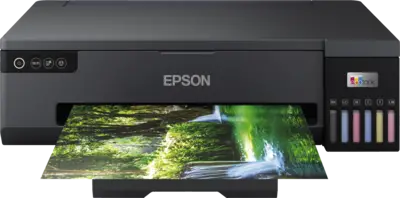 Epson EcoTank ET-18100