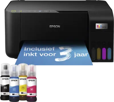 Epson EcoTank ET-2860