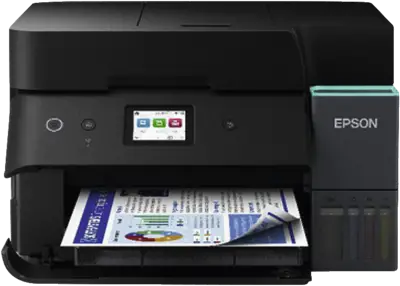 Epson EcoTank ET-4950