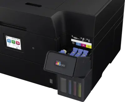 EcoTank ET-4950