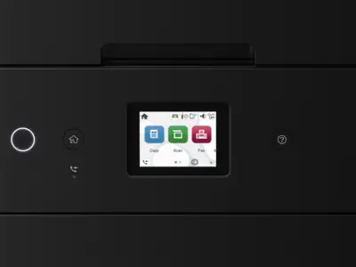EcoTank ET-4950