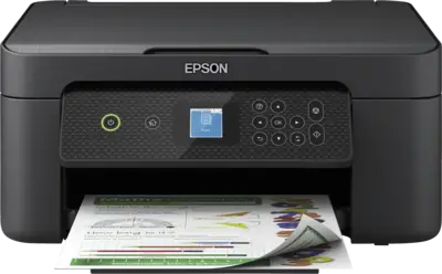 Epson Expression Home XP-3200