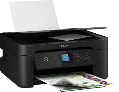 Expression Home XP-3200