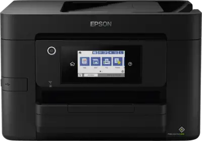 Epson WorkForce Pro WF-4820DWF