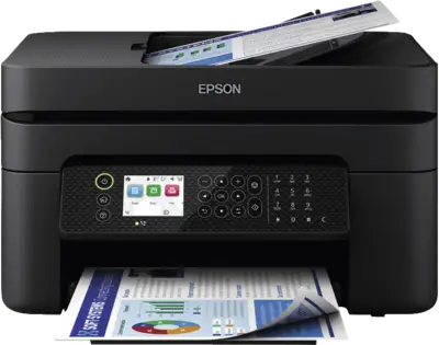 Epson WorkForce WF-2950DWF
