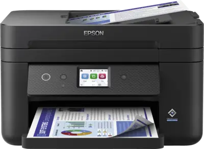 Epson Workforce WF-2960DWF