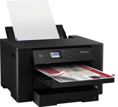 Epson WorkForce WF-7310DTW