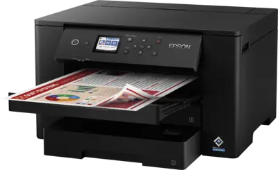 WorkForce WF-7310DTW