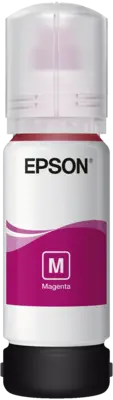 Epson 104 EcoTank ink bottle Nachfülltinte 65ml product afbeelding