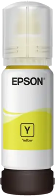 Epson 104 EcoTank ink bottle Nachfülltinte 65ml product afbeelding