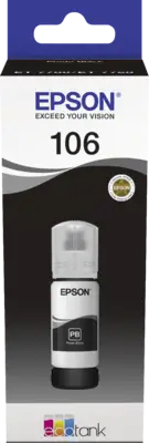 Epson 106 EcoTank