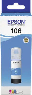Epson 106 EcoTank