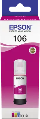 Epson 106 EcoTank