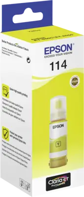 Epson 114 EcoTank Nachfülltinte 70ml