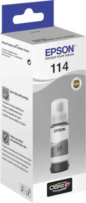 Epson 114 EcoTank Nachfülltinte 70ml