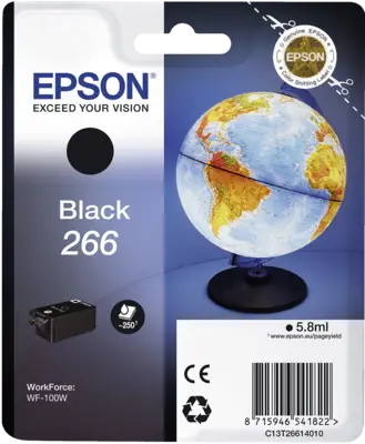 Epson 266 product afbeelding