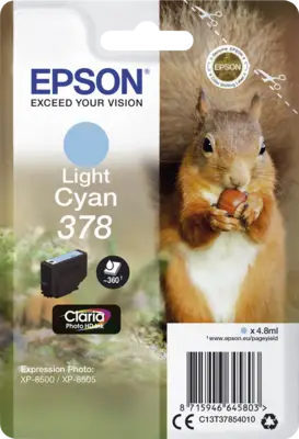 Epson 378