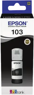 Epson Epson 103 EcoTank inkt 65ml