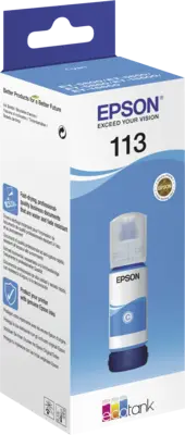 Epson 113 EcoTank inkt 70ml