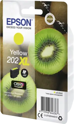 Epson Epson 202XL inkt