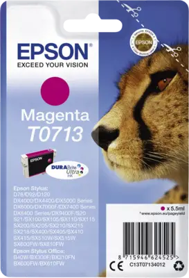 Epson T0713 inkt