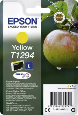 Epson T1294 Y 12